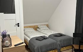Rzut Beretem Od Gondoli